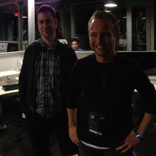 The future of payments at retail with @becomevocal CEO of @zingcheckout at Capital Factory by scobleizer