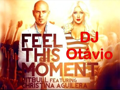 Download Lagu Pitbull Feat Christina Aguilera Feel This Moment Bursa Lagu