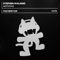 Listen to a new electro song Motions - Stephen Walking