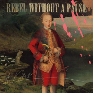 Track artwork