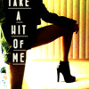 Farah - Take A Hit Of Me