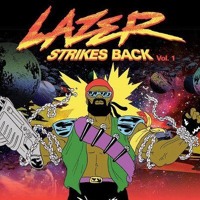 Listen to a new electro song Jah No Partial (Jack Beats Rework) - Major Lazer