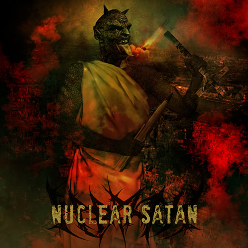 Nabaath: реліз синглу "Nuclear Satan"