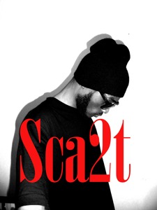 Track artwork
