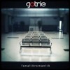 GOTRIE - Aku Tak Mau Lagi (Terlunta..) album artwork