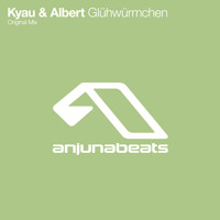 Listen to a new electro song Gluhwurmchen - Kyau and Albert