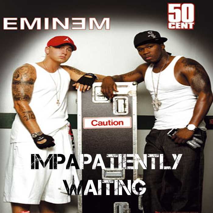 50 CENT PATIENTLY WAITING MP3 50 cent patiently waiting mp3: