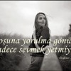 poster of M Sl M G Rses Bir Anda song