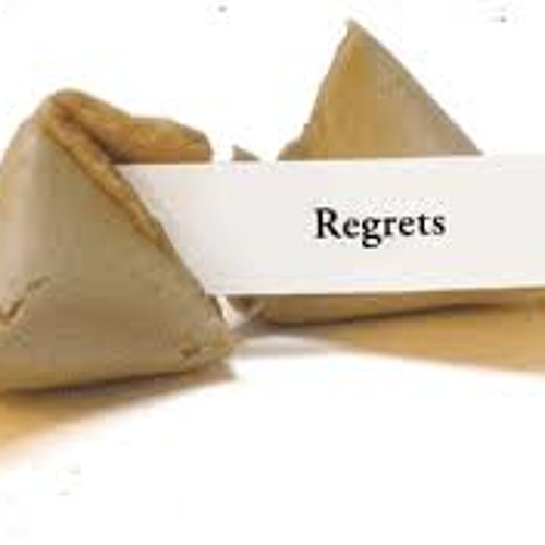 Zacorey Regrets by Zacoreywilliams