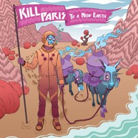 Listen to a new electro song Slap Me - Kill Paris