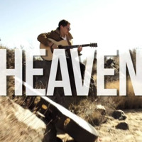 Listen to a new rock song Heaven - Cris Cab