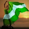 naija music style beat album artwork
