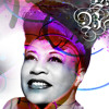 Ella Fitzgerald ♥ My Funny Valentine - Dubglitch Remix album artwork