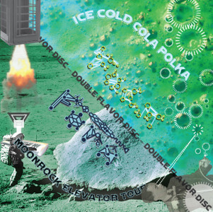 Track artwork