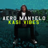 Aero Manyelo feat. Tira, Big Nuz & Amensisto - Imhlola ka james album artwork