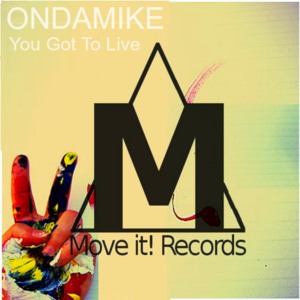 Track artwork
