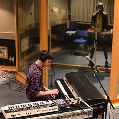 AlunaGeorge - I Wanna Be Like You (Jungle Book Cover @ Maida Vale) by detailsofmylife.net1