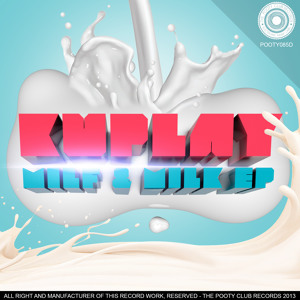 Track artwork
