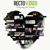 Firasat - OST Rectoverso (Raisa) album artwork
