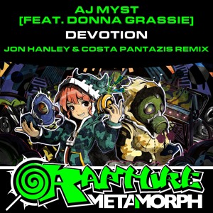 Track artwork