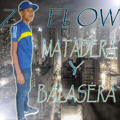 Z Flow Matadera Y Balacera Dancehall Cristiano 2013