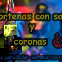 corridos con sax vol 1 puras pa bajar la cerveza (by Dj Nunca [-__-