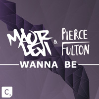 Listen to a new electro song Wanna Be (Club Mix) - Maor Levi and Pierce Fulton