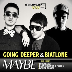 Track artwork