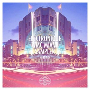 Track artwork