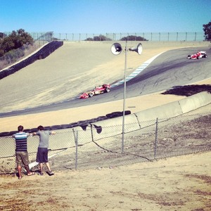 Track artwork