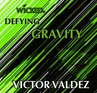 Defy Gravity Wicked Song