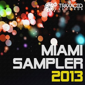 Track artwork