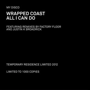 Track artwork