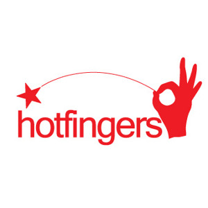 Alex Kenji - Strong (original mix) preview [Hotfingers]