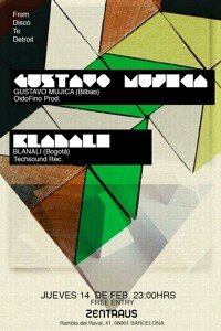 Track artwork