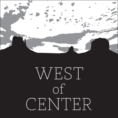 West of Center episode 1: Scale