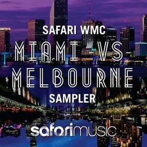 Track artwork