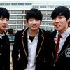 Bangtan Boys(방탄소년단) - Graduation Song (J-Hope, Jimin, JungKook) album artwork