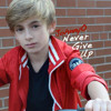 Johnny Orlando Never Give Up Mp3