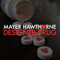 Listen to a new rock song Designer Drugs - Mayer Hawthorne