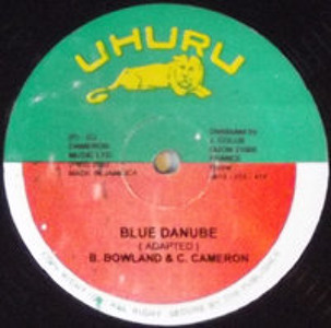 Track artwork