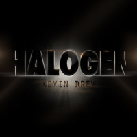 Listen to a new electro song Halogen - Kevin Drew