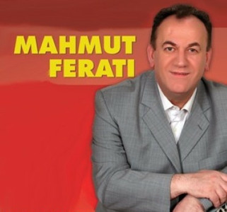 Mahmut Ferati Maturanteve