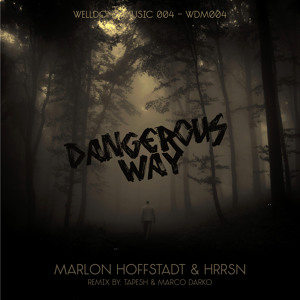  The Way (Tapesh Remix) by Marlon Hoffstadt & HRRSN 