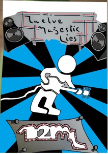 Track artwork