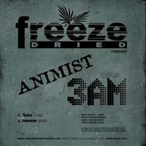 Track artwork