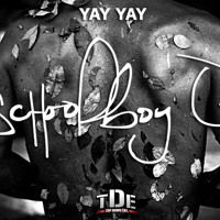Listen to a new hiphop song Yay Yay (Prod. by Boi-1da) - ScHoolboy Q