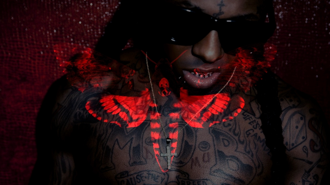 Lil B Neue Instrumentals Mp3 Download