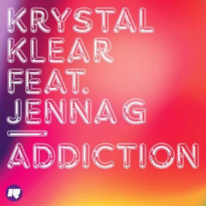  Krystal Klear ft Jenna G by Addiction 