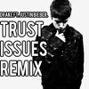 Justin Bieber Feat Drake Trust Issues Mp3